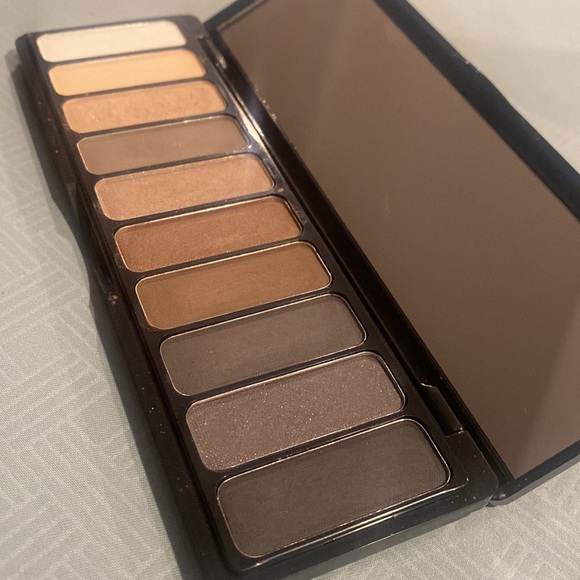 E.L.F. Everyday Smokey Eyeshadow Palette - Picture 3 of 5